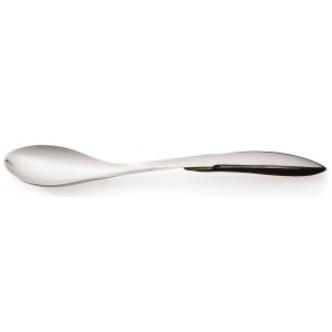 Savora Stainless Steel Soft Back Spoon SVOR1047